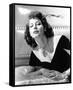 Ava Gardner-null-Framed Stretched Canvas