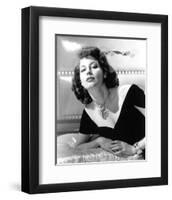 Ava Gardner-null-Framed Photo