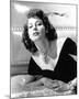 Ava Gardner-null-Mounted Photo