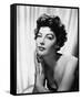 Ava Gardner-null-Framed Stretched Canvas