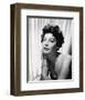 Ava Gardner-null-Framed Photo