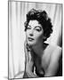 Ava Gardner-null-Mounted Photo