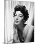 Ava Gardner-null-Mounted Photo