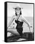 Ava Gardner-null-Framed Stretched Canvas