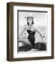 Ava Gardner-null-Framed Photo