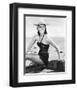 Ava Gardner-null-Framed Photo