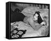 Ava Gardner-null-Framed Stretched Canvas