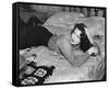 Ava Gardner-null-Framed Stretched Canvas