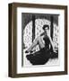 Ava Gardner-null-Framed Photo