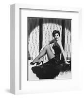 Ava Gardner-null-Framed Photo