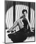 Ava Gardner-null-Mounted Photo