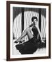 Ava Gardner-null-Framed Photo