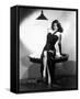 Ava Gardner-null-Framed Stretched Canvas