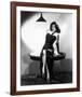 Ava Gardner-null-Framed Photo