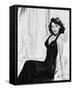 Ava Gardner-null-Framed Stretched Canvas