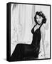 Ava Gardner-null-Framed Stretched Canvas