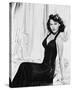 Ava Gardner-null-Stretched Canvas