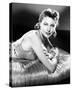 Ava Gardner-null-Stretched Canvas