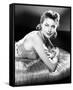 Ava Gardner-null-Framed Stretched Canvas