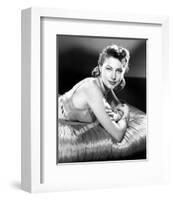 Ava Gardner-null-Framed Photo