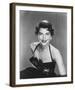 Ava Gardner-null-Framed Photo