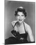 Ava Gardner-null-Mounted Photo