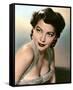 Ava Gardner-null-Framed Stretched Canvas