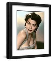 Ava Gardner-null-Framed Photo