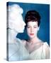 Ava Gardner-null-Stretched Canvas