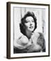 Ava Gardner-null-Framed Photo