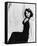 Ava Gardner-null-Framed Stretched Canvas