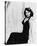 Ava Gardner-null-Stretched Canvas