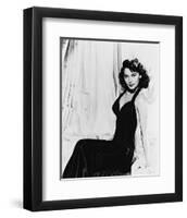 Ava Gardner-null-Framed Photo