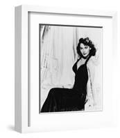 Ava Gardner-null-Framed Photo