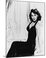 Ava Gardner-null-Mounted Photo