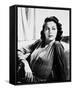 Ava Gardner-null-Framed Stretched Canvas