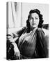 Ava Gardner-null-Stretched Canvas