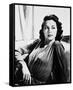 Ava Gardner-null-Framed Stretched Canvas