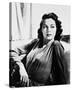 Ava Gardner-null-Stretched Canvas