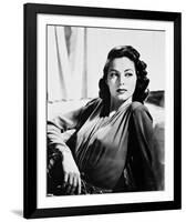 Ava Gardner-null-Framed Photo