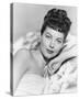 Ava Gardner-null-Stretched Canvas