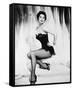 Ava Gardner-null-Framed Stretched Canvas