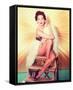 Ava Gardner-null-Framed Stretched Canvas