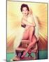 Ava Gardner-null-Mounted Photo