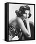 Ava Gardner-null-Framed Stretched Canvas