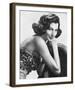 Ava Gardner-null-Framed Photo