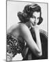 Ava Gardner-null-Mounted Photo