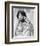 Ava Gardner-null-Framed Photo