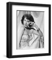 Ava Gardner-null-Framed Photo