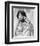 Ava Gardner-null-Framed Photo